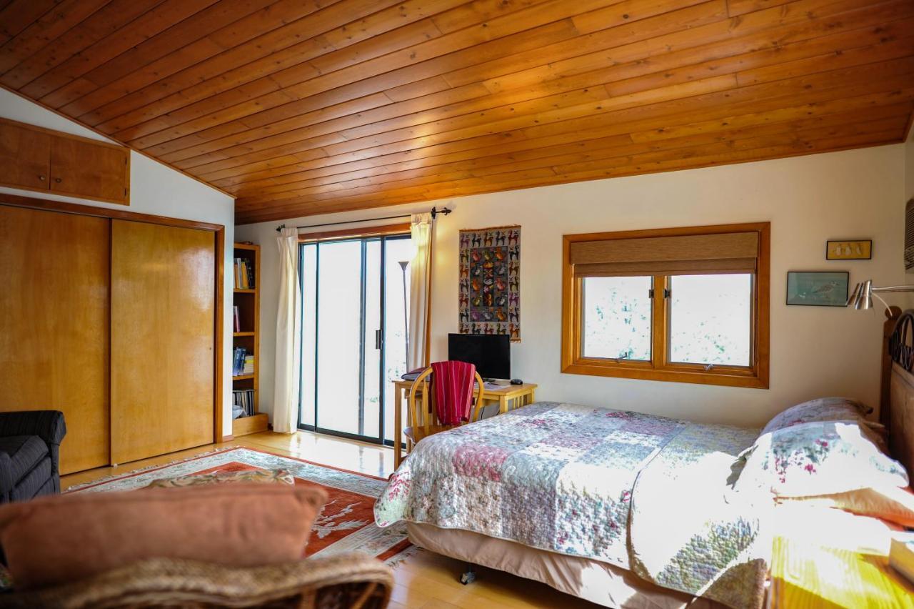 Апартаменты Heart And Wings Retreat Center Силвер-Сити Экстерьер фото